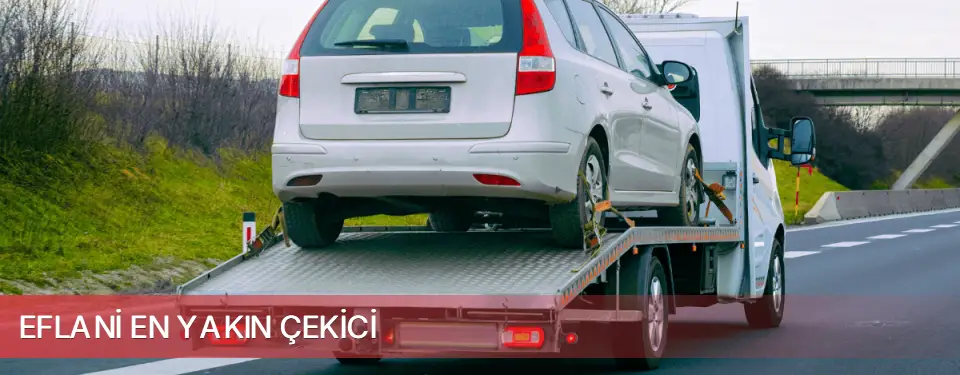 Eflani İlçemi En Yakın Çekici